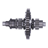 Диференціал у зборі з блокуванням Z-47 - Mototraktor - TTG