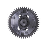 Диференціал у зборі з блокуванням Z-47 - Mototraktor - TTG