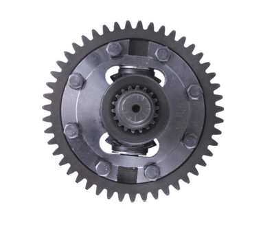 Диференціал у зборі з блокуванням Z-47 - Mototraktor - TTG