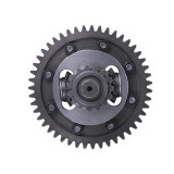 Диференціал у зборі з блокуванням Z-47 - Mototraktor - TTG