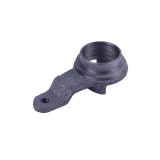 Важіль підшипника вичавного (звор. оберт.) - Mototraktor - TTG