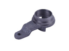 Важіль підшипника вичавного (звор. оберт.) - Mototraktor - TTG