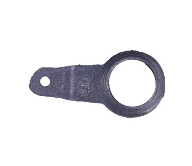 Важіль підшипника вичавного (звор. оберт.) - Mototraktor - TTG