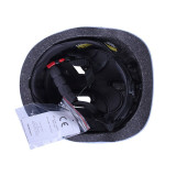 Шолом захисний дитячий бузковий size S - TTG