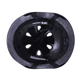 Шлем защитный черный size L - TTG