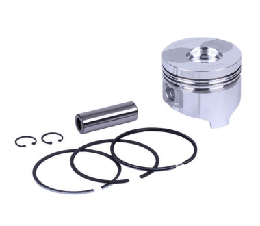 Поршневий комплект 92,25 мм - 192D