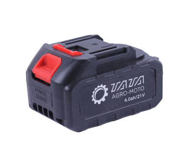 Аккумуляторная батарея 21V 4A - ТАТА