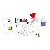 Генератор безшумний дизельний S11500DS 10KW YBX (однофазний зі свічкою розжарення)