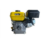 Двигун бензиновий 170F YBX (під конус) 7 к.с.