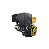 Двигун 188F – бензин (під шпонку діаметр 25 мм) (13 к.с.) – YBX