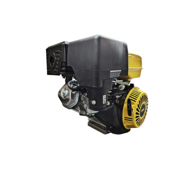 Двигун 188F – бензин (під шпонку діаметр 25 мм) (13 к.с.) – YBX