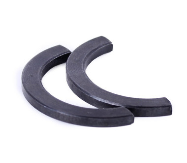 Напівкільця упорні (комплект) Foton 240/244