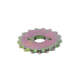 Звезда передняя 17Т 428 Н - СВ-125/150 YBX