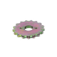 Звезда передняя 17Т 428 Н - СВ-125/150 YBX