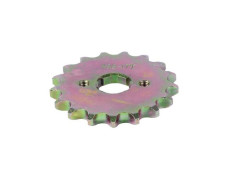 Зірка передня 17Т 428 Н-СВ-125/150 YBX