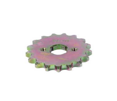 Звезда передняя 17Т 428 Н - СВ-125/150 YBX