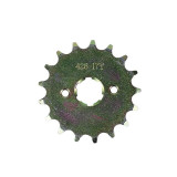 Звезда передняя 17Т 428 Н - СВ-125/150 YBX