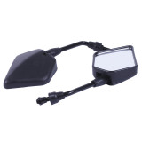 Дзеркала, к-т 2 шт. - Alpha (Mustang) 125CC YBX