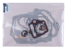 Прокладка двигуна, к-т: 17 шт. - Актив/Дельта/Альфа YBX