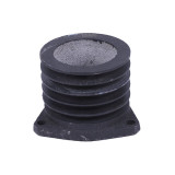 Шків ременя 5 струмків діаметр 149 мм - МТ