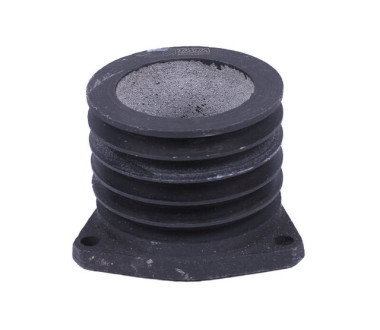 Шків ременя 5 струмків діаметр 149 мм - МТ