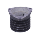 Шків ременя 5 струмків діаметр 149 мм - МТ