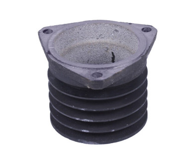 Шків ременя 5 струмків діаметр 149 мм - МТ