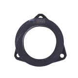 Шків ременя 5 струмків діаметр 149 мм - МТ