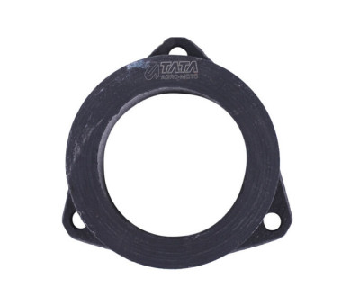 Шків ременя 5 струмків діаметр 149 мм - МТ