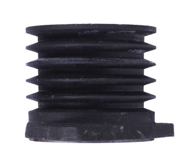 Шків ременя 5 струмків діаметр 149 мм - МТ