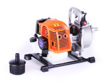 Водяна помпа 52СС (10м3/год., діаметр 25мм) TATA