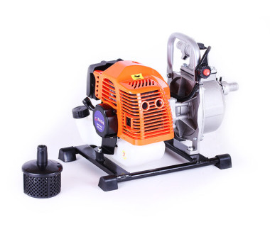 Водяна помпа 52СС (10м3/год., діаметр 25мм) TATA