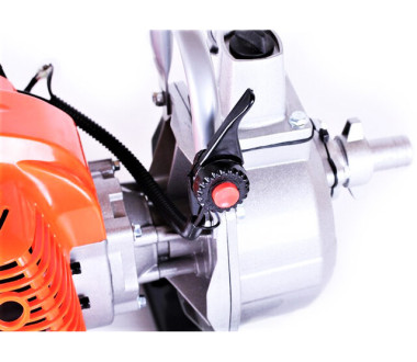 Водяна помпа 52СС (10м3/год., діаметр 25мм) TATA