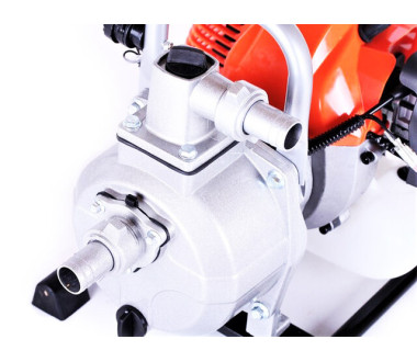 Водяна помпа 52СС (10м3/год., діаметр 25мм) TATA