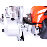 Водяна помпа 52СС (10м3/год., діаметр 25мм) TATA