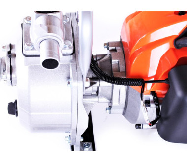 Водяна помпа 52СС (10м3/год., діаметр 25мм) TATA