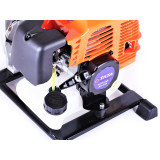 Водяна помпа 52СС (10м3/год., діаметр 25мм) TATA