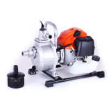 Водяна помпа 52СС (10м3/год., діаметр 25мм) TATA