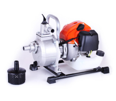 Водяна помпа 52СС (10м3/год., діаметр 25мм) TATA