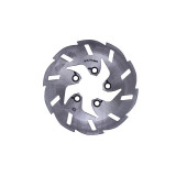 Диск тормозной задний VP-V250L Dragon/ZS 250GY-8/SPARK SP250D-7