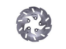 Диск гальмівний задній VP-V250L Dragon/ZS 250GY-8/SPARK SP250D-7