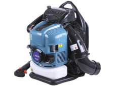 Пилосос садовий "Воздуходув" EB760