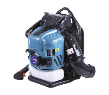 Пилосос садовий "Воздуходув" EB760