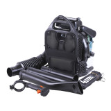 Пилосос садовий "Воздуходув" EB760