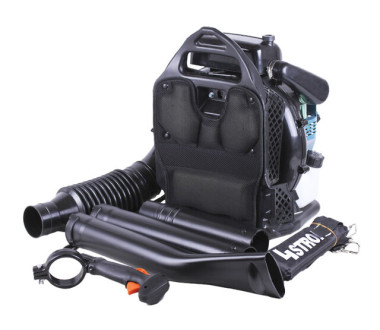 Пилосос садовий "Воздуходув" EB760