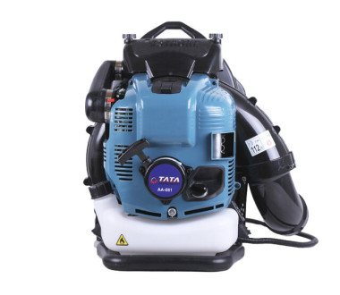 Пилосос садовий "Воздуходув" EB760