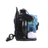 Пилосос садовий "Воздуходув" EB760