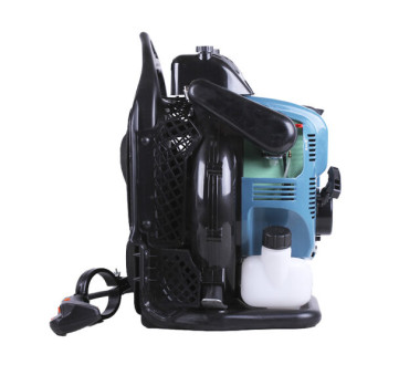 Пилосос садовий "Воздуходув" EB760