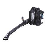 Пилосос садовий "Воздуходув" EB760