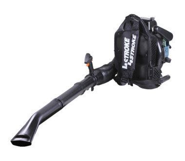 Пилосос садовий "Воздуходув" EB760